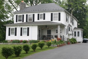 Mann House - Bel Air Maryland 21014